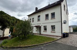 Wohnung kaufen in 58089 Wehringhausen, Attraktive Maisonettewohnung mit großer Terrasse und Stellplatz am Kuhlerkamp!