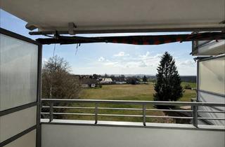 Wohnung kaufen in Wildbader Straße 44, 72213 Altensteig, 3-Zimmer Wohnung mit Weitblick