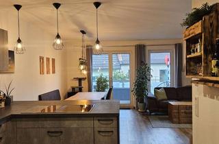 Wohnung kaufen in 86447 Aindling, 3-Zimmer-Wohnung in Aindling