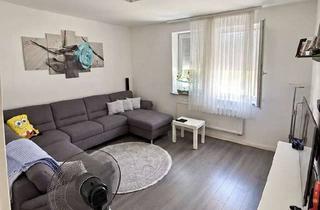 Wohnung kaufen in 70435 Zuffenhausen, 3-Zimmer-Wohnung mit PKW-Stellplatz | Sofort bezugsfrei | Stuttgart-Zuffenhausen