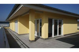Penthouse kaufen in Berthold-Hirsch-Str., 81247 München, Mit dem Aufzug direkt in das sonnige Penthouse mit 111 qm Dachterrasse