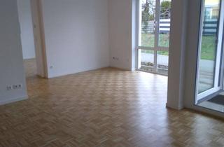 Wohnung kaufen in Beethovenstr., 76470 Ötigheim, Pflegewohnung mit 2 Zimmern und Terrasse in Ötigheim