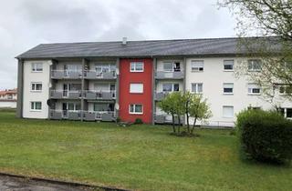 Wohnung kaufen in 72510 Stetten, 2-Zimmerwohnung in Stetten am kalten Markt zu verkaufen.