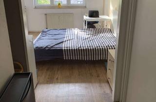 Wohnung kaufen in Roermonder Straße 112a, 52072 Aachen, Bezugsfrei: 1-Zimmer-Apartment Nähe Ponttor Aachen