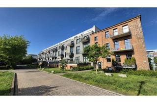 Loft kaufen in Am Filmlager, 12555 Köpenick, Helles, ruhiges, modernes 2 Zimmer-Loft mit Balkon
