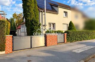 Doppelhaushälfte kaufen in 44359 Dortmund, Wohnen mit Charakter: Gepflegtes Haus für die ganze Familie in der Mengeder Heide