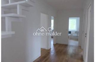 Wohnung mieten in 28355 Bremen, 4-Zimmer Am Lehester Deich (Haus-im-Haus)