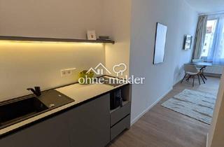 Wohnung mieten in 70197 Stuttgart, Premium Apartment for Two - Stuttgart-West | ready to move in