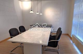 Büro zu mieten in 67655 Kaiserslautern, Bürofläche in Kaiserslautern-Innenstadt zu vermieten