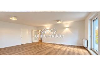 Wohnung kaufen in 74564 Crailsheim, Neue Wohnung mit Privatsphäre - über den Dächern und zentral