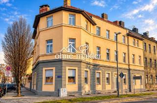 Anlageobjekt in 06749 Bitterfeld, provisionsfreies Mehrfamilienhaus mit 8,4 % Rendite