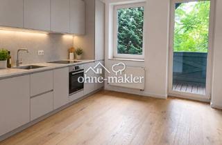 Wohnung mieten in 04315 Leipzig, möblierte 3 Zimmer, Balkon, Küche - 3er WG möglich