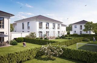 Villa kaufen in 15711 Königs Wusterhausen, Hier sind Sie richtig - Wohnen am Naturschutzgebiet - Traumlage in Königs Wusterhausen