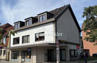 Büro zu mieten in 23879 Mölln, Gewerbe , 6 Zimmer , Praxis, Büro, neben Praxisklinik