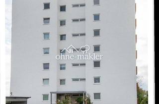 Wohnung mieten in 64584 Biebesheim, Top 1 Zimmer Apartment ab sofort zu vermieten