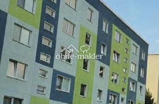 Wohnung mieten in 03253 Doberlug-Kirchhain, Großzügige 5-Zimmer-Wohnung mit Balkon in Doberlug-Kirchhain - ideal für Familien!
