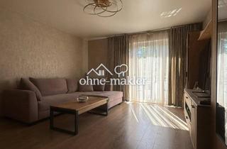 Wohnung kaufen in 90443 Nürnberg, Modernisierte 2-Zimmer-Wohnung in Nürnberg - top Lage, sofort bezugsfrei