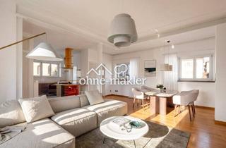Wohnung kaufen in 70190 Stuttgart, Helle 3 Zimmer Wohnung im schönen Stuttgarter Westen