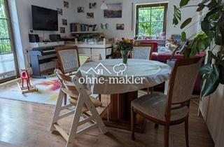 Wohnung mieten in 85368 Wang, Schöne 3-Zimmer-Gartenwohnung