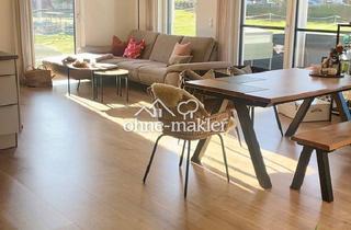 Wohnung mieten in 84072 Au, exklusive, ruhige und sehr moderne 4,5 Zimmerwohnung mit gr. Südbalkon, Luxusausstattung 1.OG SO