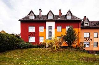 Wohnung mieten in Bergfelder Weg 28, 58762 Altena, Schöne Dachgeschoss-Wohnung in ruhigem Wohnhaus