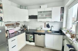 Wohnung mieten in 79379 Müllheim, Helle Zentrale 4-Zimmer-Dachgeschosswohnung