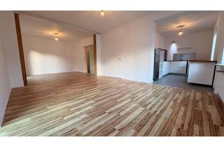 Wohnung mieten in 35418 Buseck, 2-Zimmer-Wohnung mit eigenem Garten und Einbauküche in Großen-Buseck