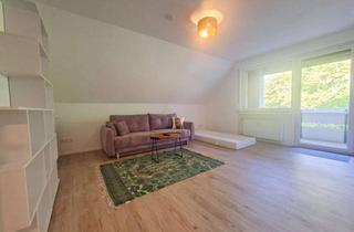 Wohnung mieten in Am Spring, 59469 Ense, Wunderschöne 2 Zi.-Whg. mit Balkon im Herzen von Ense