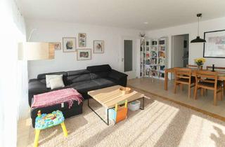 Wohnung mieten in Wertingerstraße, 85053 Ingolstadt, Helle, innenstadtnahe 3-Zimmerwohnung mit Balkon
