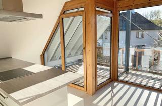 Wohnung mieten in Weißmühlenstr., 78333 Stockach, Wunderschöne 3,5 -Zimmer Maisonette- Wohnung mit Balkon und Carport Stellplatz