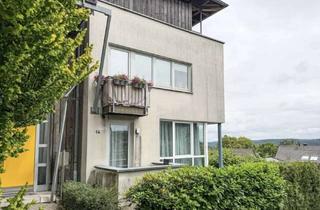 Wohnung mieten in Am Kornacker 14, 58300 Wetter, Helle 2-Zimmer-Wohnung mit Weitblick, Loggia & Stellplatz