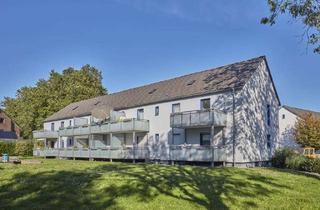 Sozialwohnungen mieten in Weserstraße 16, 44807 Riemke, 2-Zimmer Wohnung in Grumme mit WBS