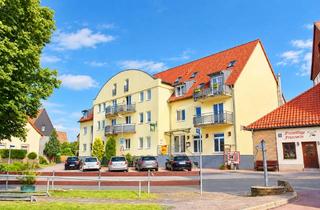 Wohnung mieten in Lengefelder Tal 45, 06526 Sangerhausen, 2-Raumwohnung in Sangerhausen/Lengefeld