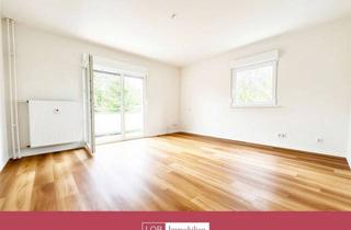 Wohnung mieten in 55452 Rümmelsheim, Attraktive 3-Zimmer-Wohnung im 2. Obergeschoss eines gepflegten 6-Parteienhauses