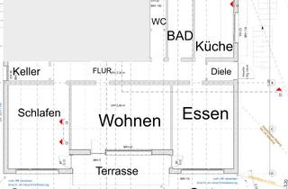 Wohnung mieten in Mozartstrasse 26, 88662 Überlingen, 3 Zimmerwohnung mit Seesicht und Garten