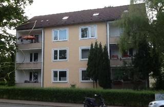 Wohnung mieten in Cort-Mente-Straße 10, 38302 Wolfenbüttel, Schöne 3 Zimmer-Wohnung in Wolfenbüttel