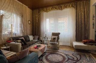 Wohnung mieten in 55120 Mombach, Altbaucharme trifft auf großzügiges Wohnen – Gepflegte 5-Zimmer-Wohnung mit Gartennutzung