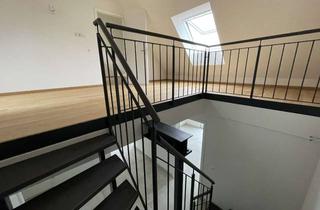 Wohnung mieten in Pforzheimer Str. 49, 71277 Rutesheim, Stilvolle 4,5 Zimmer-Maisonette-Wohnung mit Einbauküche, Balkon, Keller und Garagenstellplatz