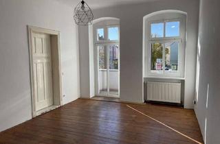 Wohnung mieten in 19230 Belsch, 3-Zimmer-Wohnung im Erdgeschoss – hell & familienfreundlich in Belsch