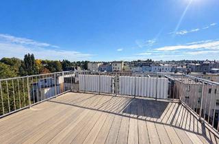 Wohnung mieten in 23564 St. Jürgen, Über den Dächern Lübecks – 4 Zi., 128 m², Gründerzeitaltbau mit großem Südbalkon