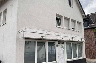 Wohnung mieten in Roermonderstraße 120, 52531 Übach-Palenberg, helle 2-Zimmer-Wohnung mit Dachterrasse