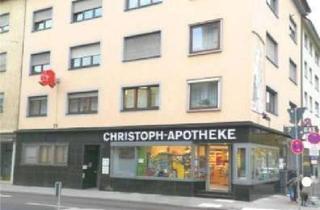 Wohnung mieten in Christophallee 11, 75177 Nordstadt, Gemütliche Wohnung mit Altbaucharme
