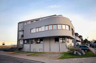 Wohnung mieten in 64331 Weiterstadt, Gräfenhausen. 2 ZKB mit Dachterrasse. Tageslichtbad