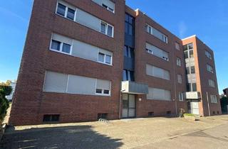 Wohnung mieten in Luxweg 35, 41836 Hückelhoven, Neu renovierte 3-Zimmer-Wohnung mit Balkon in Hückelhoven-Ratheim.