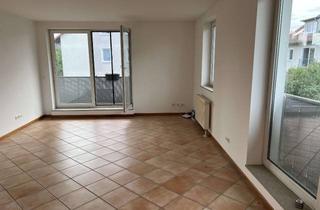 Wohnung mieten in Bahnhofstr. 00, 14624 Dallgow-Döberitz, Helle Wohnung mit Balkon