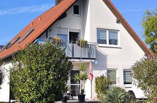 Wohnung mieten in Mittelweg 21, 91330 Eggolsheim, 3-Zimmer-Wohnung mit Terrasse/Haushälfte in Eggolsheim