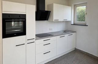 Wohnung mieten in Nicoloviusstraße, 23701 Eutin, Modernisiertes Apartment, Südbalkon, EBK und Stellplatz