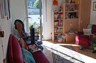 Wohnung mieten in 55583 Bad Münster-Ebernburg, Ruhige Wohlfühloase mit Südbalkon – Zentrales Wohnen im Kurviertel von Bad Münster am Stein!