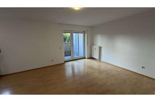 Wohnung mieten in Kath.-Geisler-Str., 85356 Freising, 1 Zimmer Wohnung mit kleiner Terrasse
