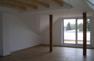 Wohnung mieten in Dieselstr. 11, 91186 Büchenbach, Attraktive 4-Zimmer-DG-Wohnung mit gehobener Innenausstattung und Loggia in Büchenbach
